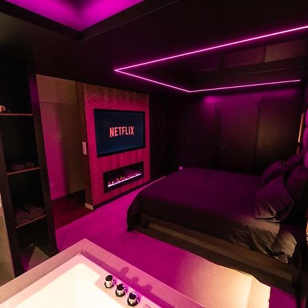Lv Suites Jaude 클레르몽페랑 외부 사진