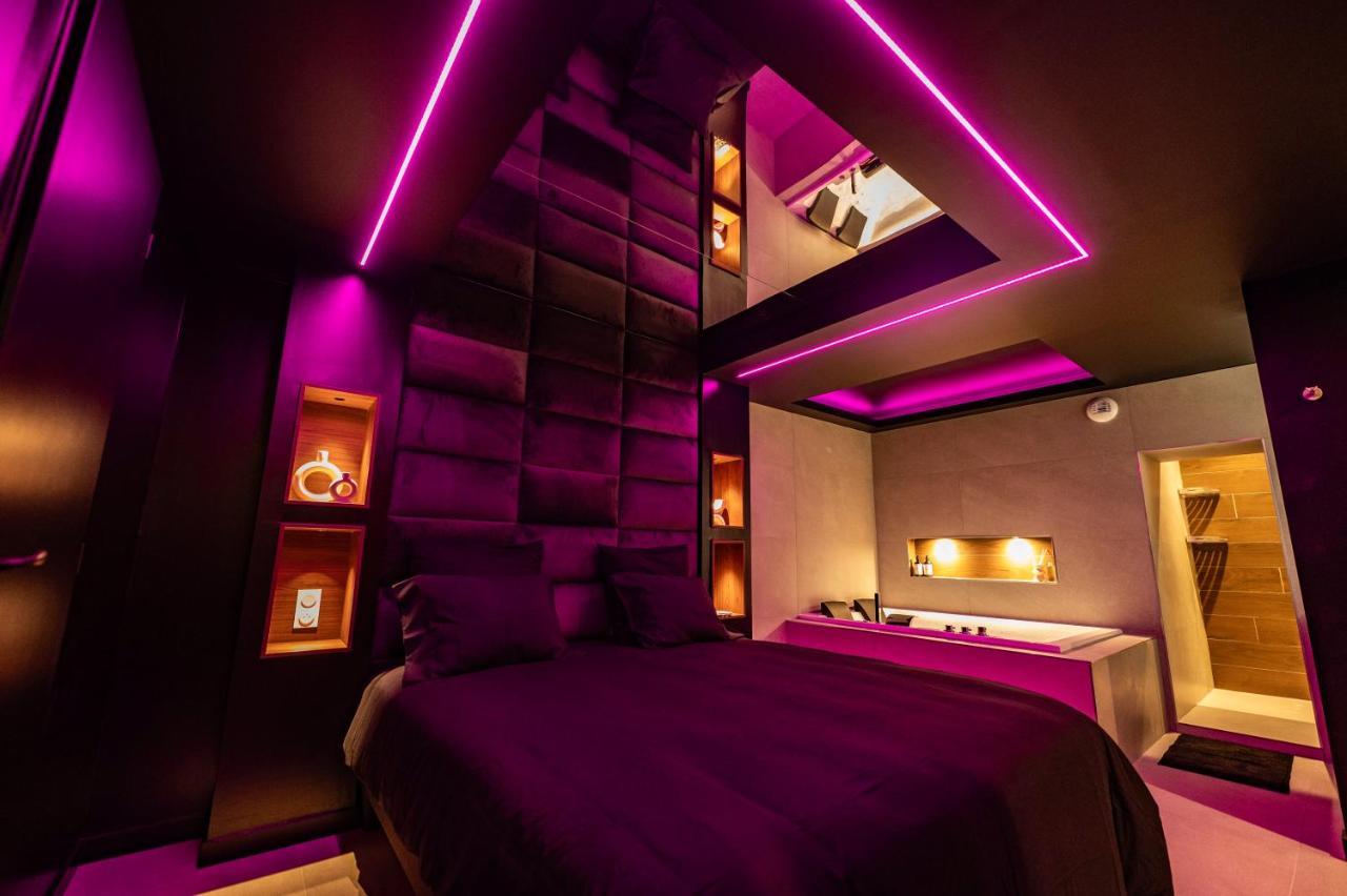 Lv Suites Jaude 클레르몽페랑 외부 사진
